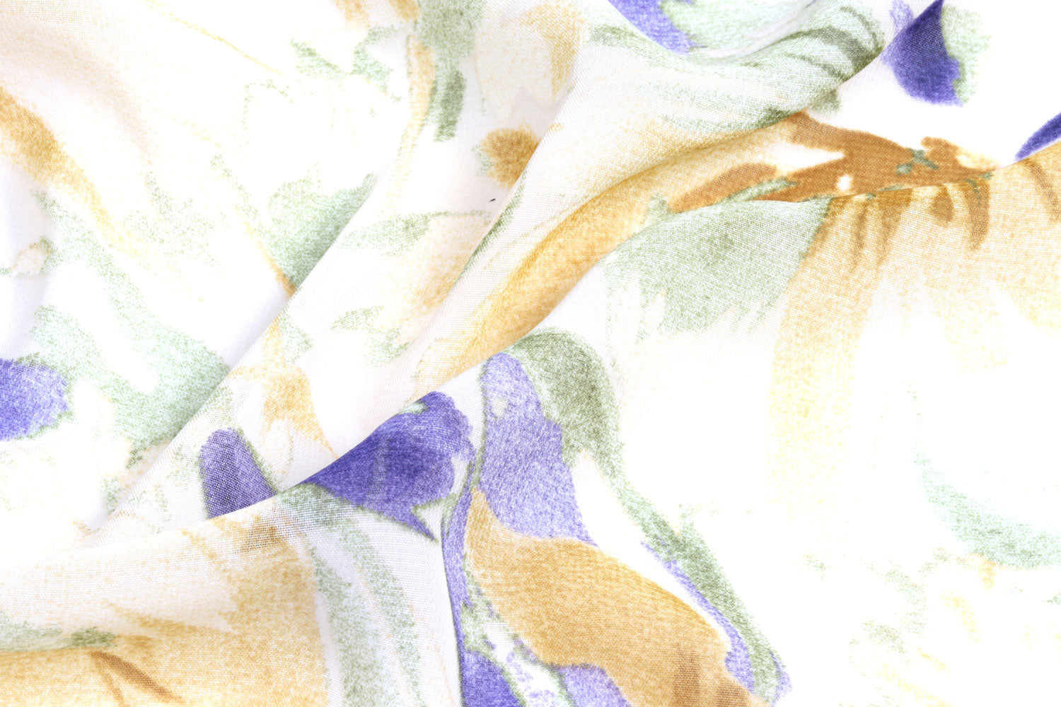 CHIFFON PRINT