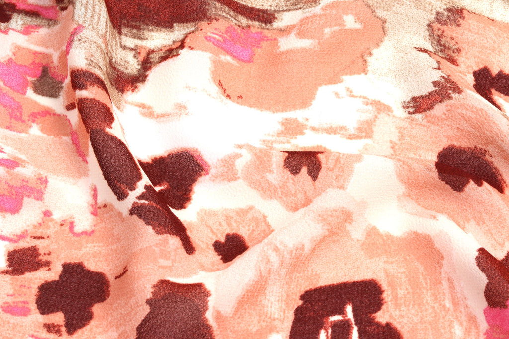 CHIFFON PRINT