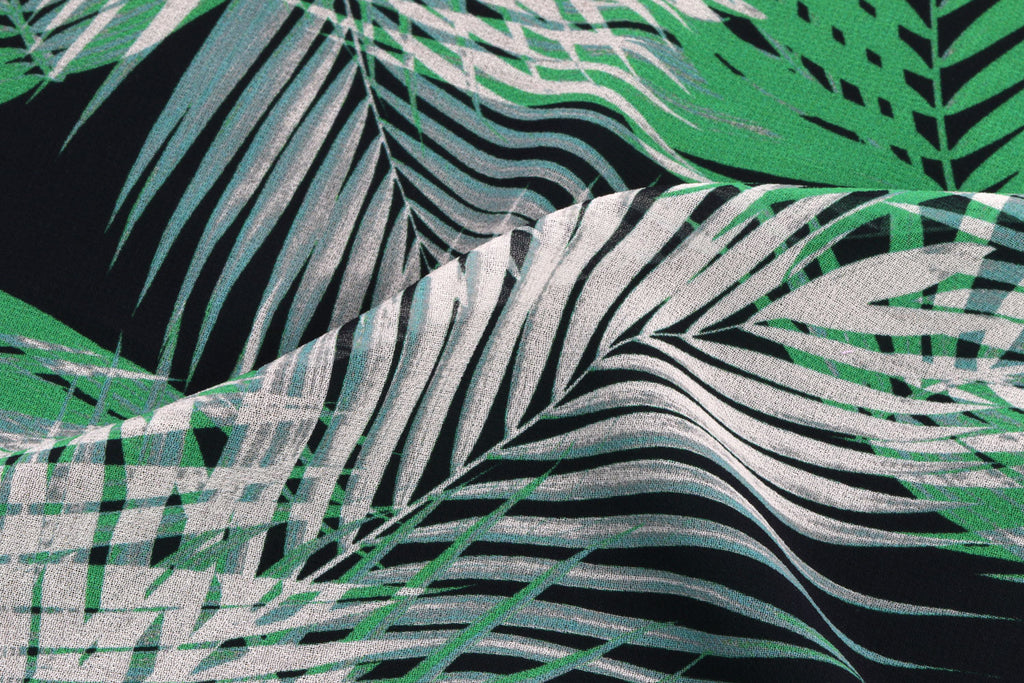 CHIFFON PRINT