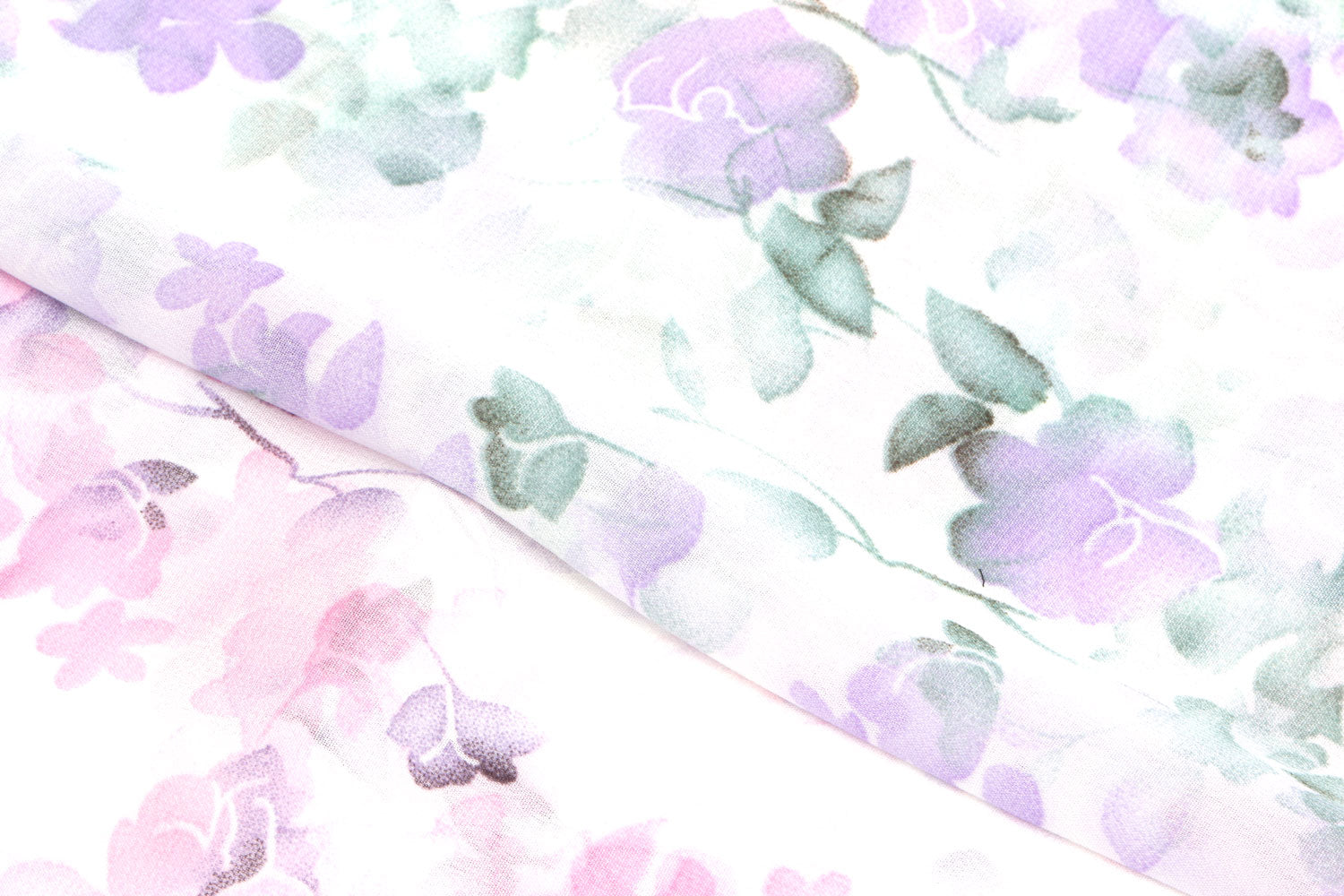 CHIFFON PRINT