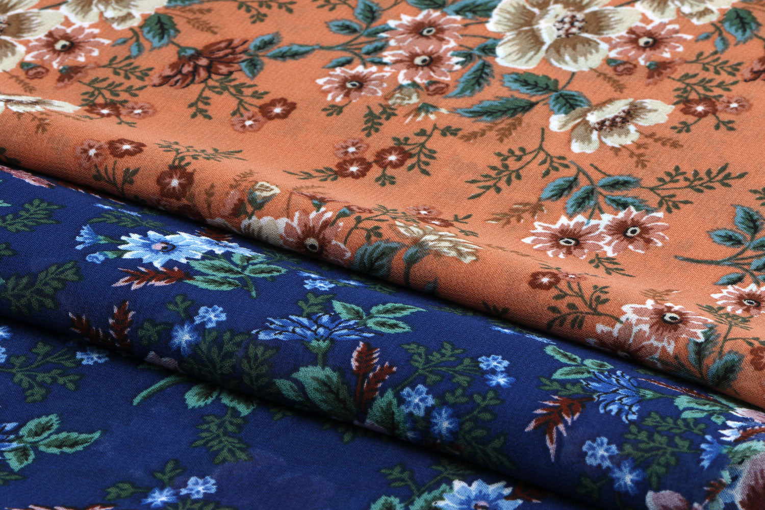 CHIFFON PRINT