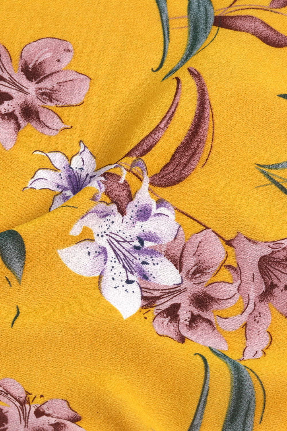 CHIFFON PRINT