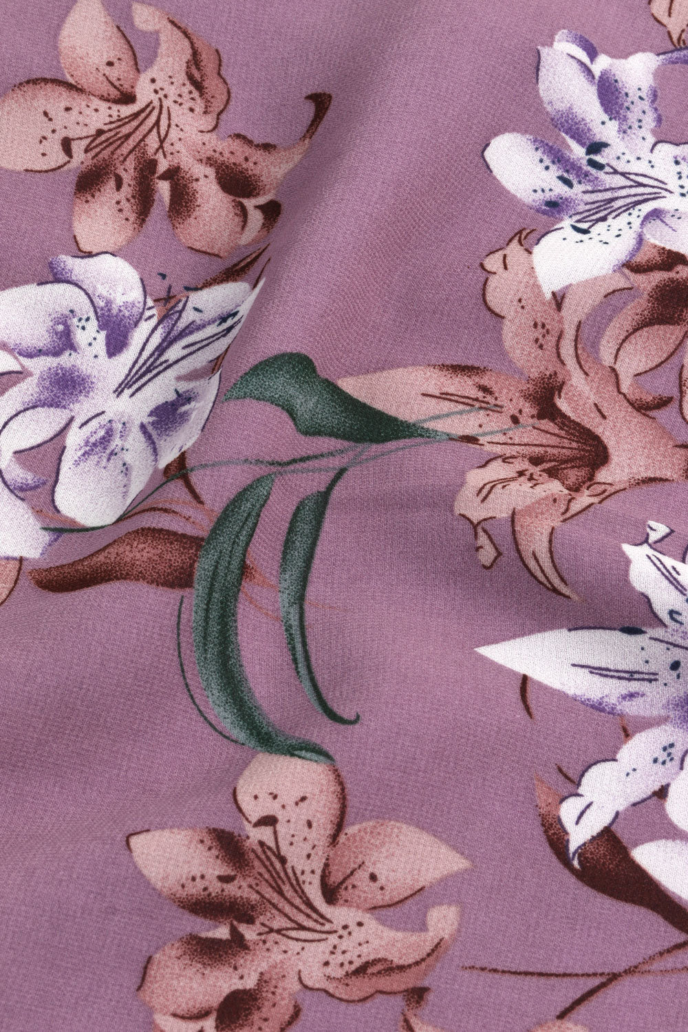 CHIFFON PRINT
