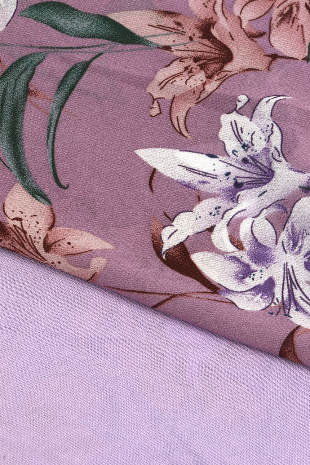 CHIFFON PRINT