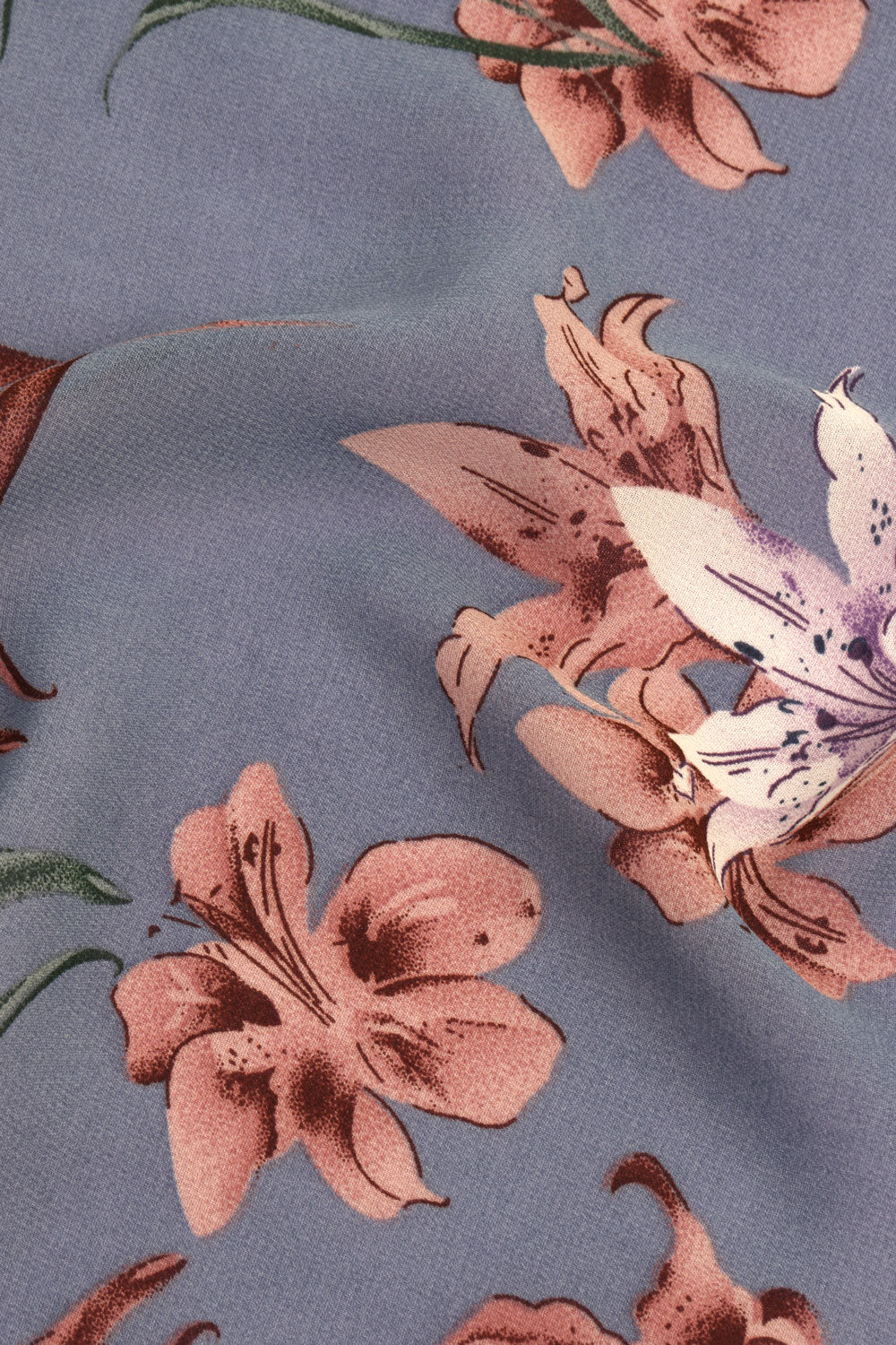 CHIFFON PRINT