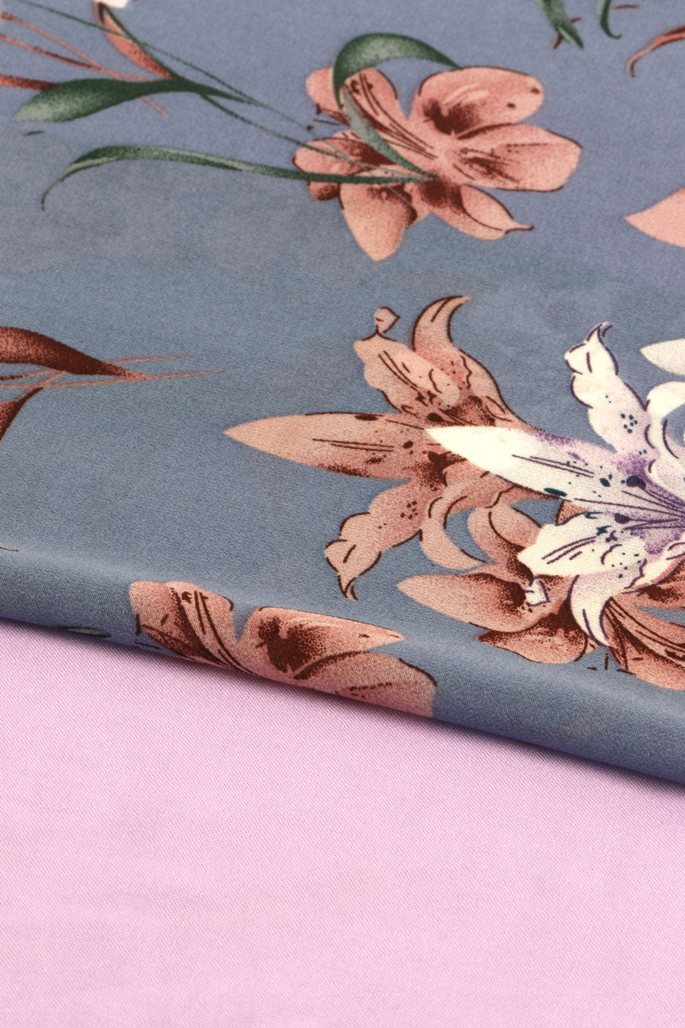 CHIFFON PRINT