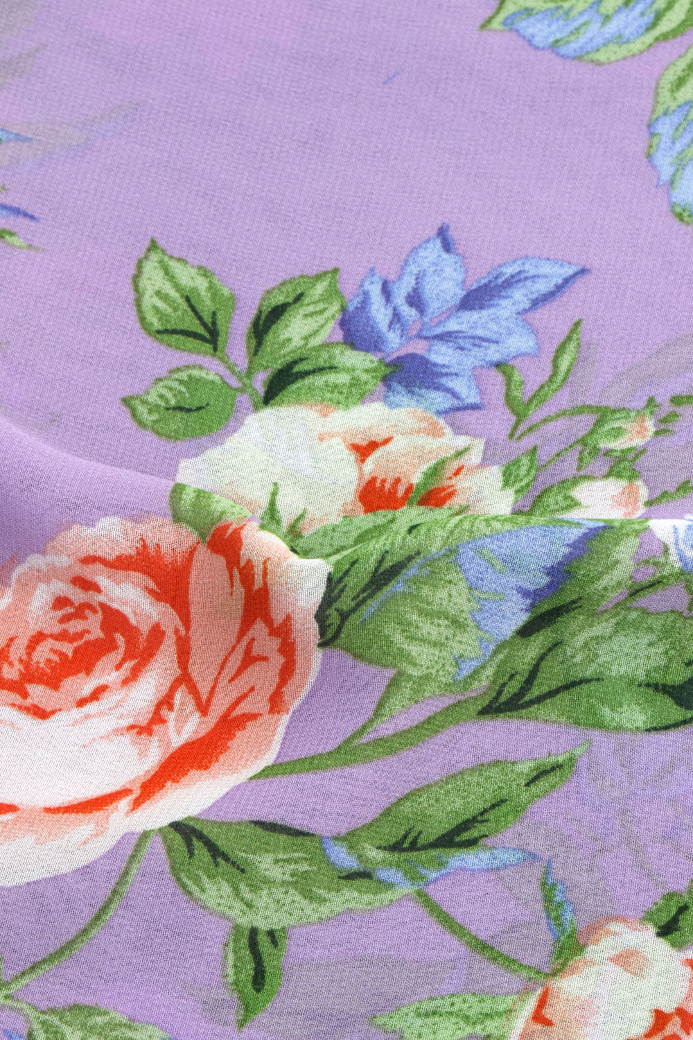 CHIFFON PRINT