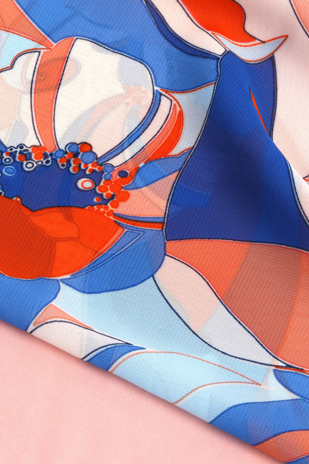 CHIFFON PRINT