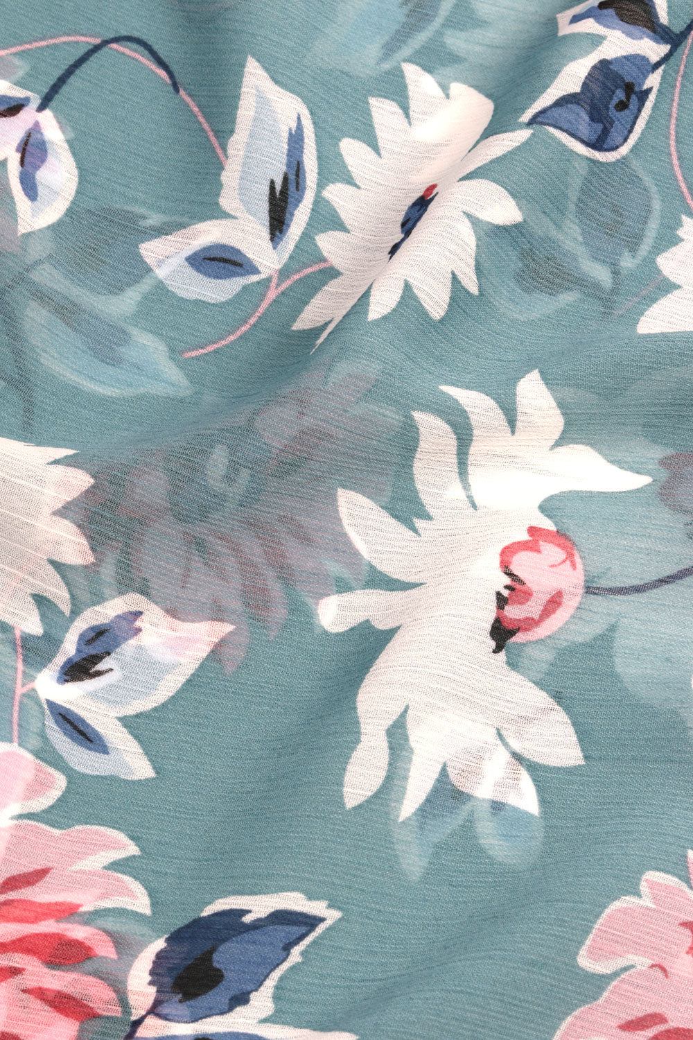 CHIFFON PRINT