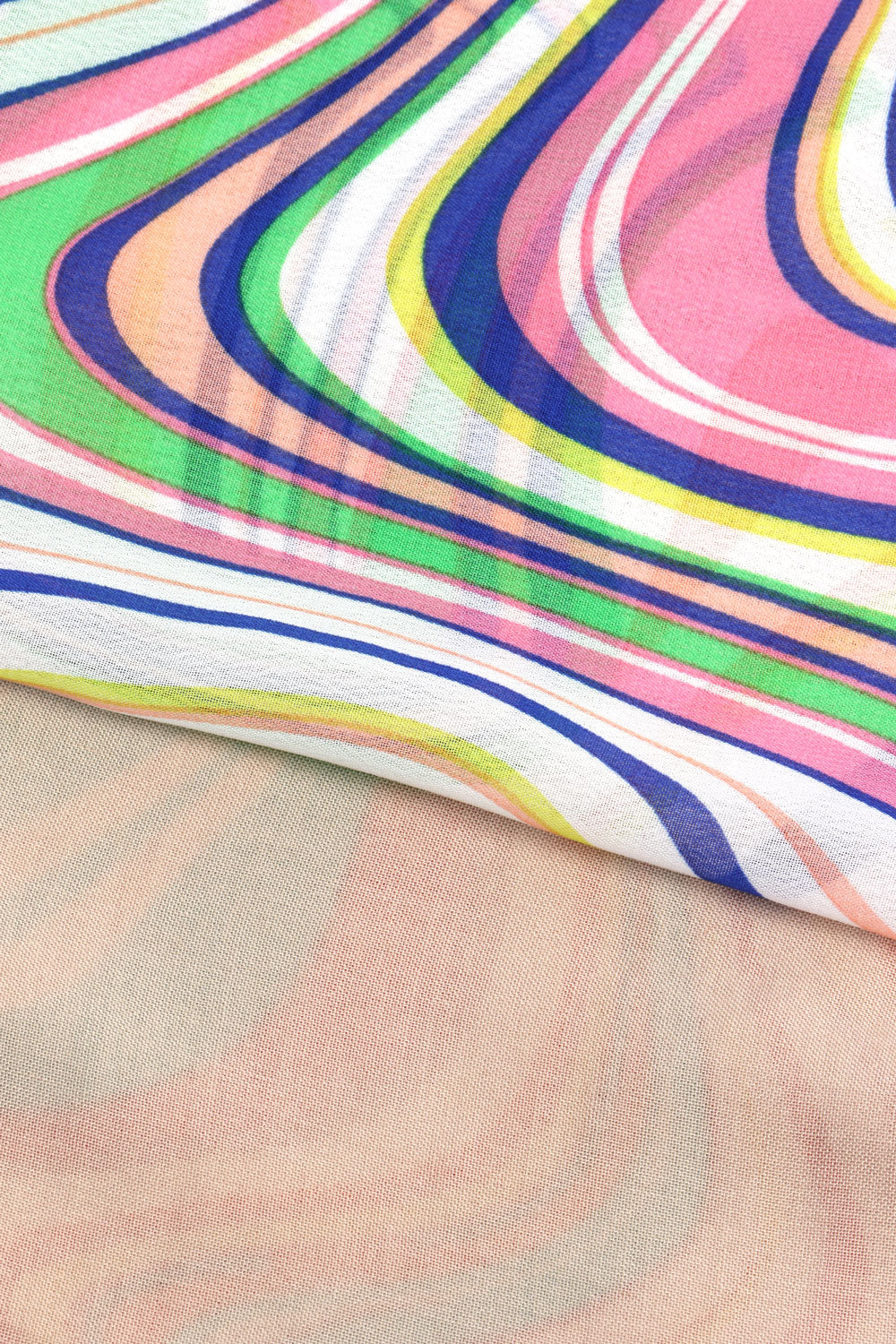CHIFFON PRINT