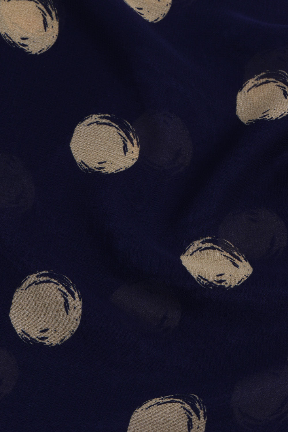 CHIFFON PRINT
