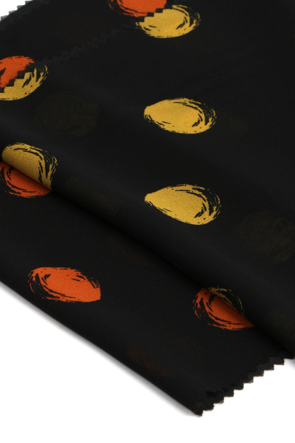 CHIFFON PRINT