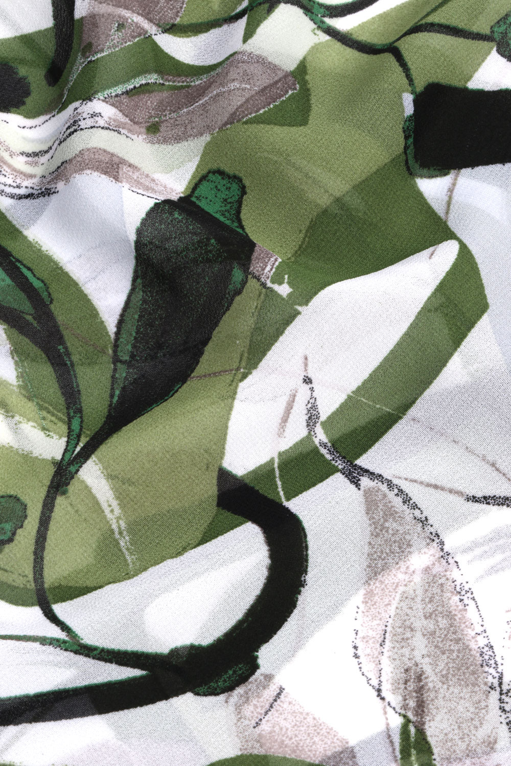 CHIFFON PRINT