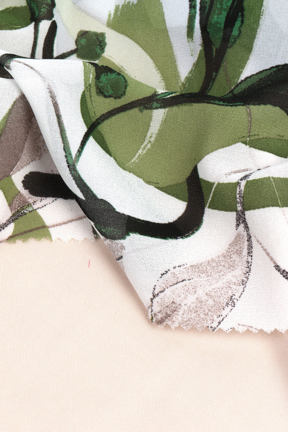 CHIFFON PRINT