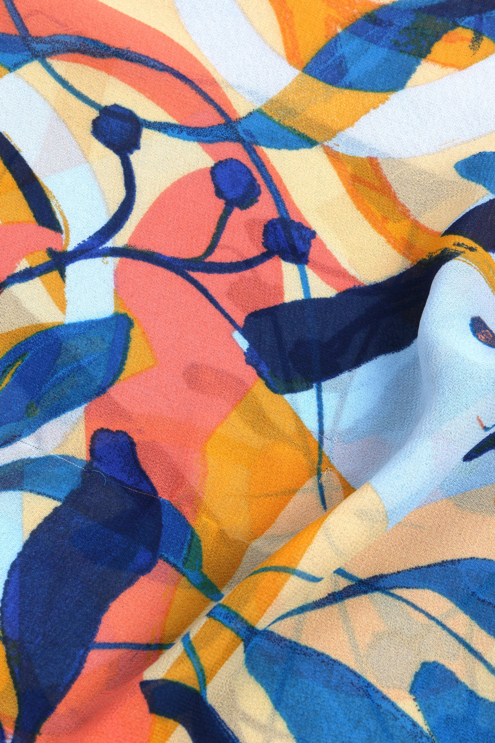 CHIFFON PRINT