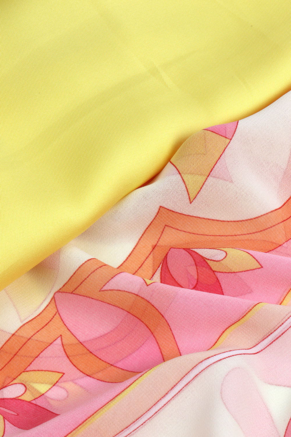 ВУАЛЬ ШЁЛК ПРИНТ