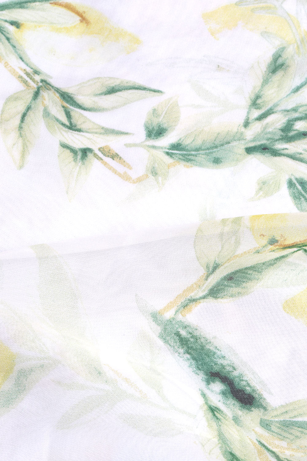 ВУАЛЬ ШЁЛК ПРИНТ