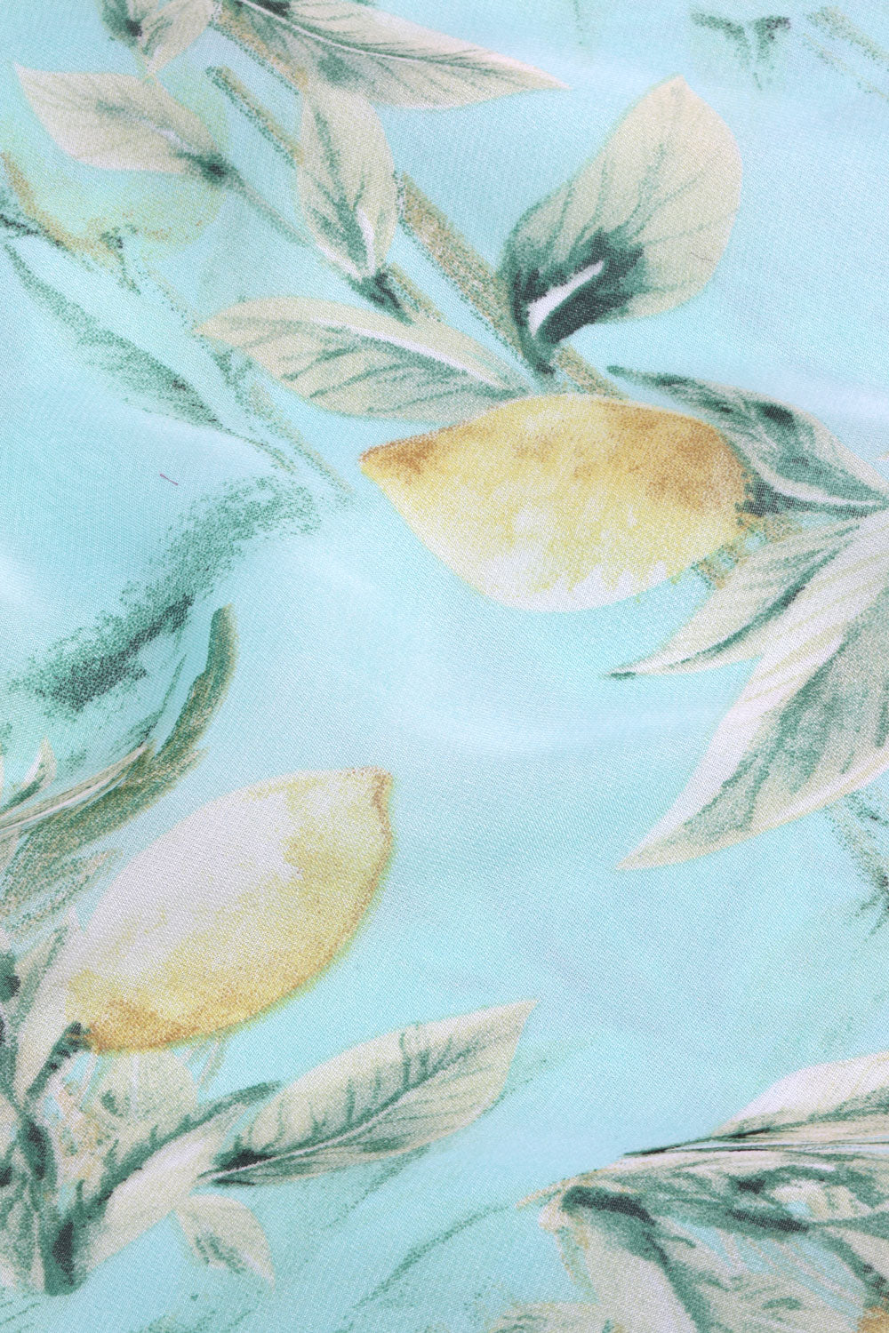 ВУАЛЬ ШЁЛК ПРИНТ