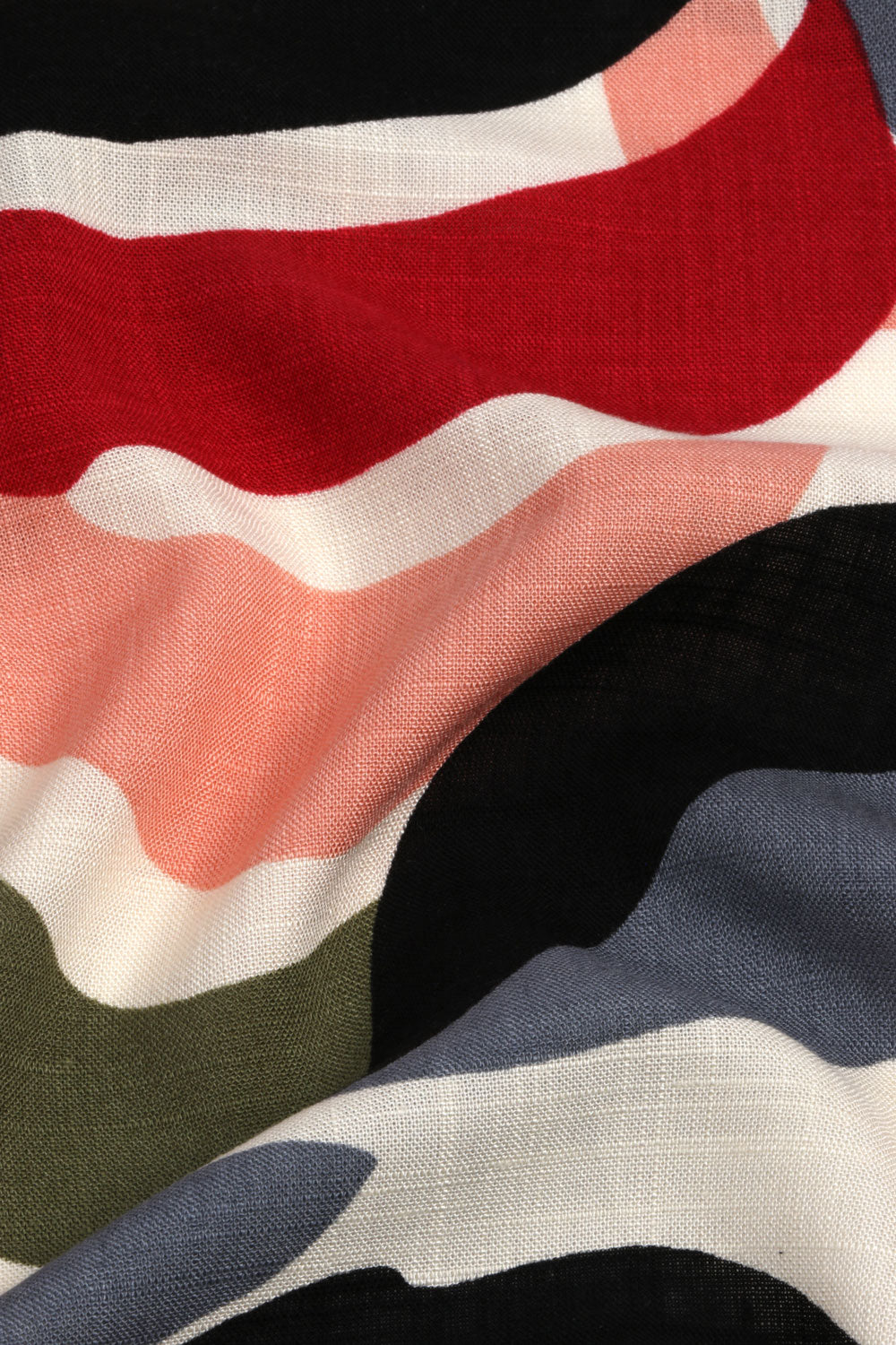 ВИСКОЗА С ПРИНТОМ