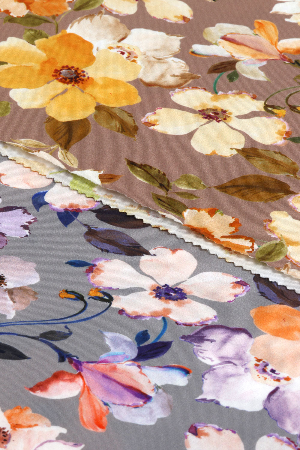 ВИСКОЗА С ПРИНТОМ