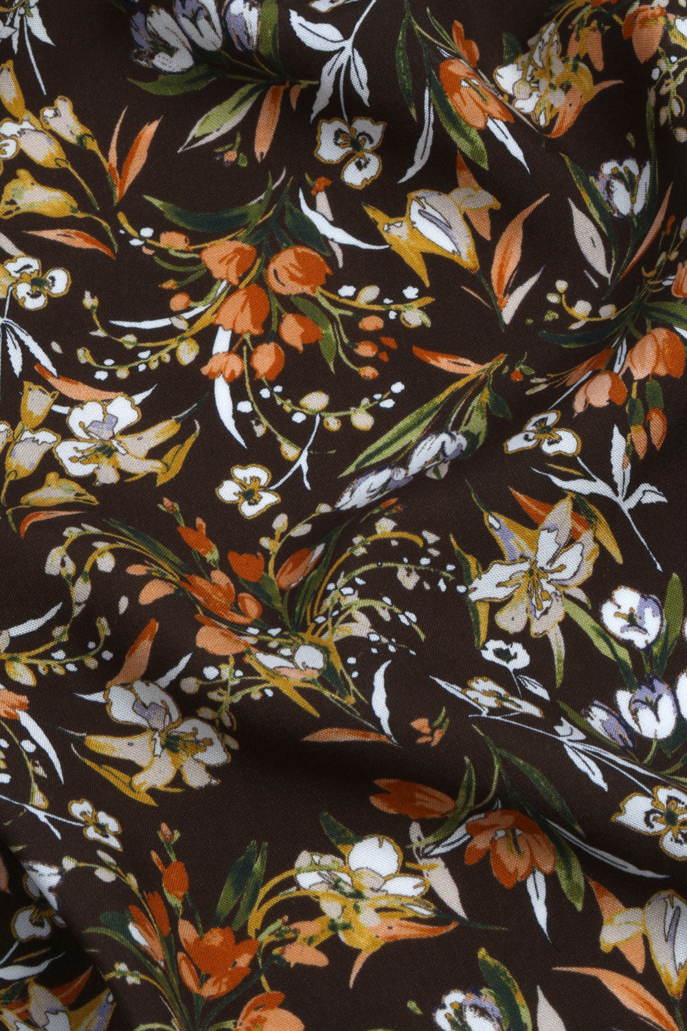 ВИСКОЗА С ПРИНТОМ