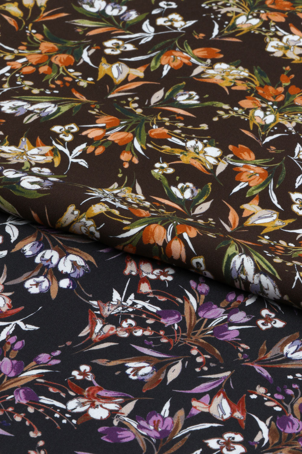 ВИСКОЗА С ПРИНТОМ