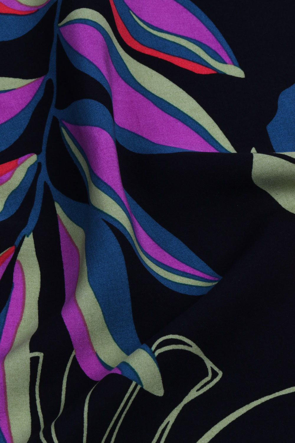 ВИСКОЗА С ПРИНТОМ