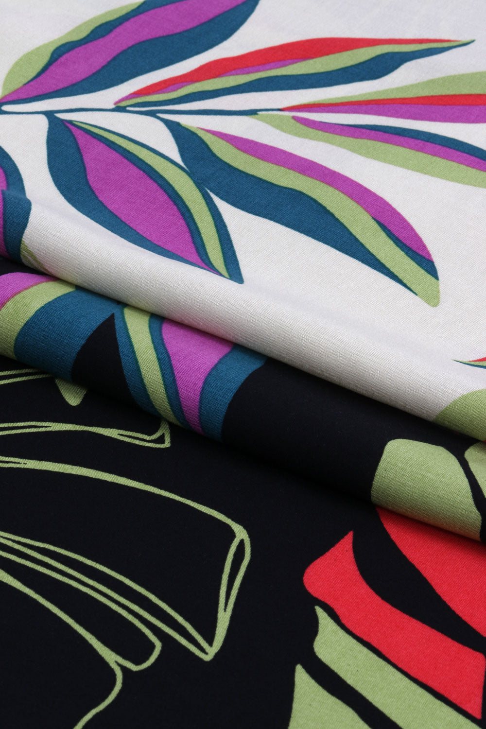 ВИСКОЗА С ПРИНТОМ