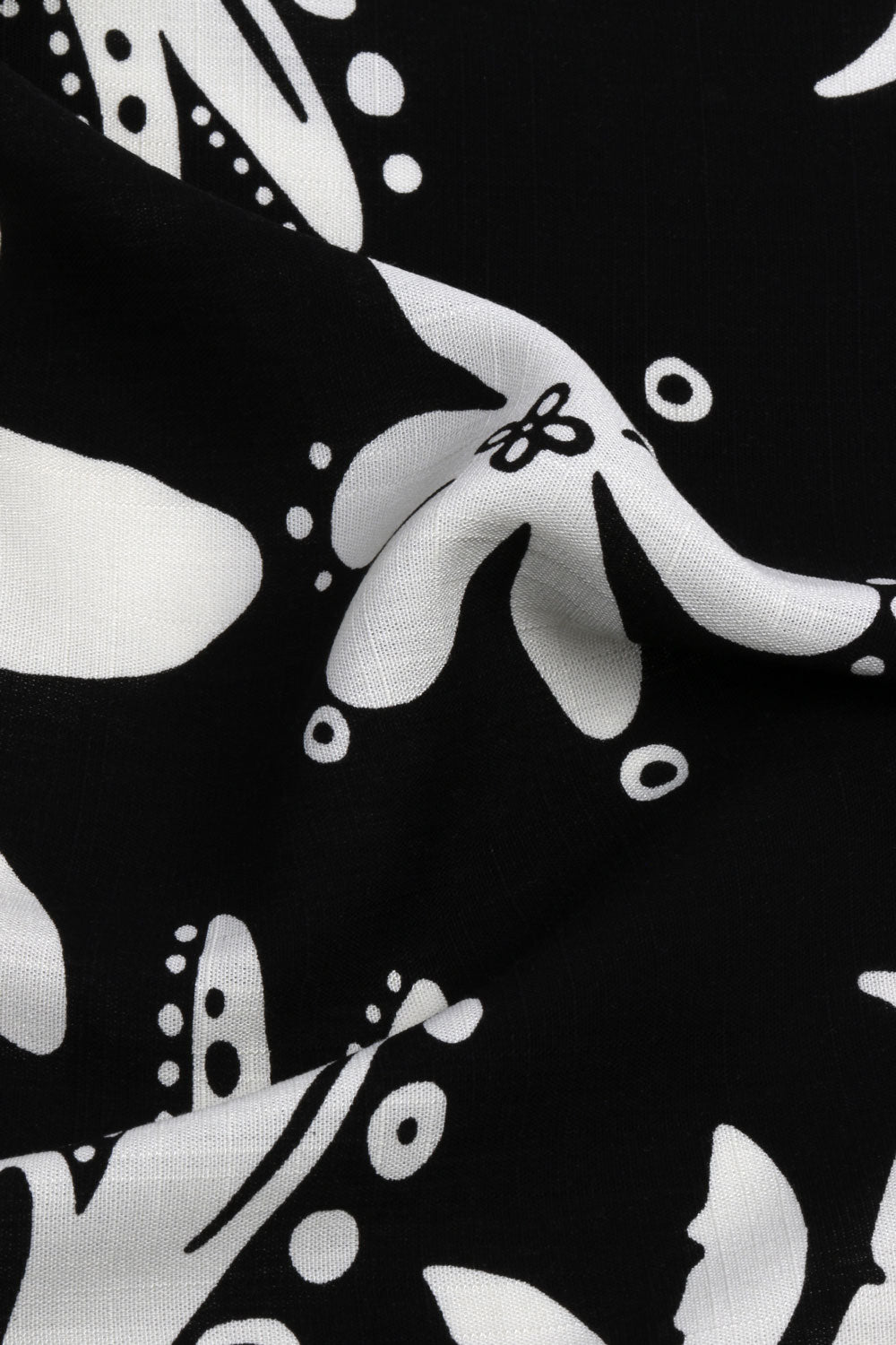 ВИСКОЗА С ПРИНТОМ