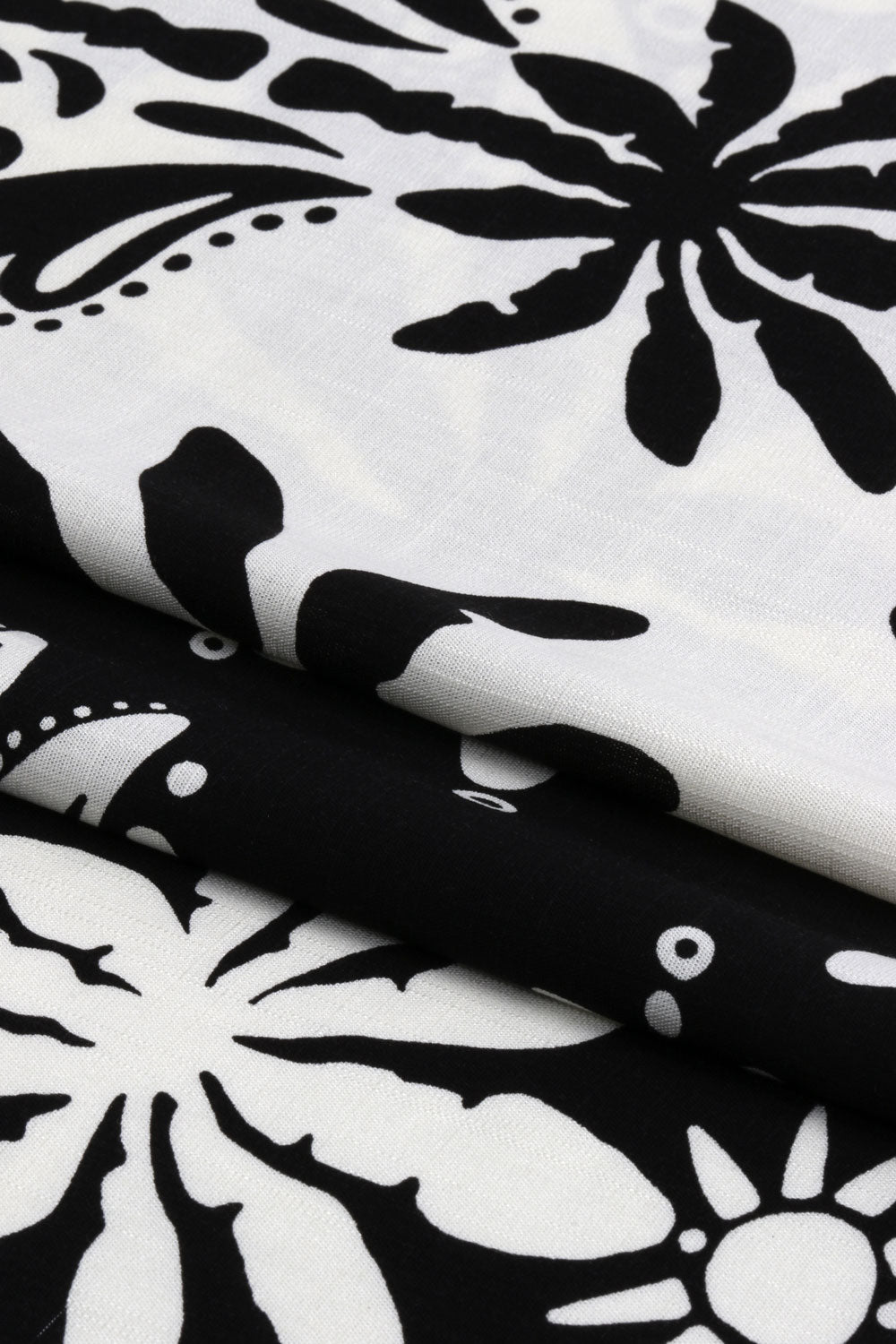 ВИСКОЗА С ПРИНТОМ