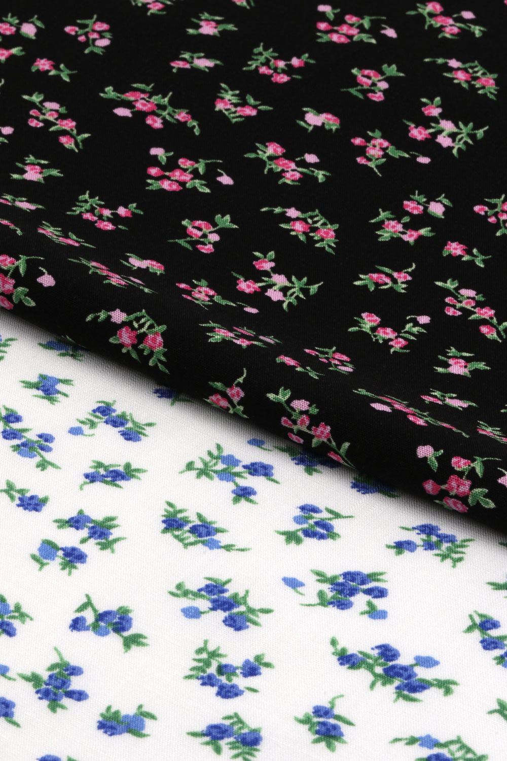 ВИСКОЗА С ПРИНТОМ