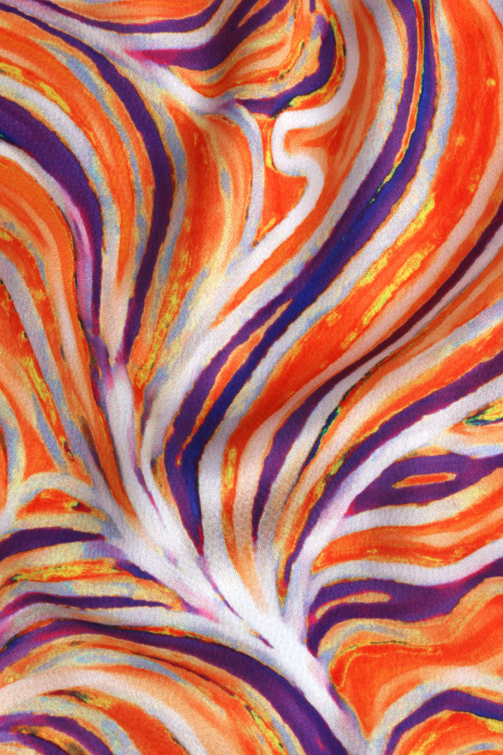 АТЛАС С ПРИНТОМ BUBBLE