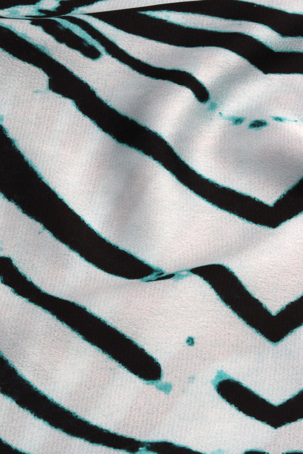 АТЛАС С ПРИНТОМ BUBBLE