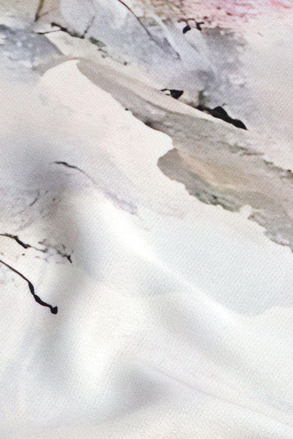 АТЛАС С ПРИНТОМ BUBBLE