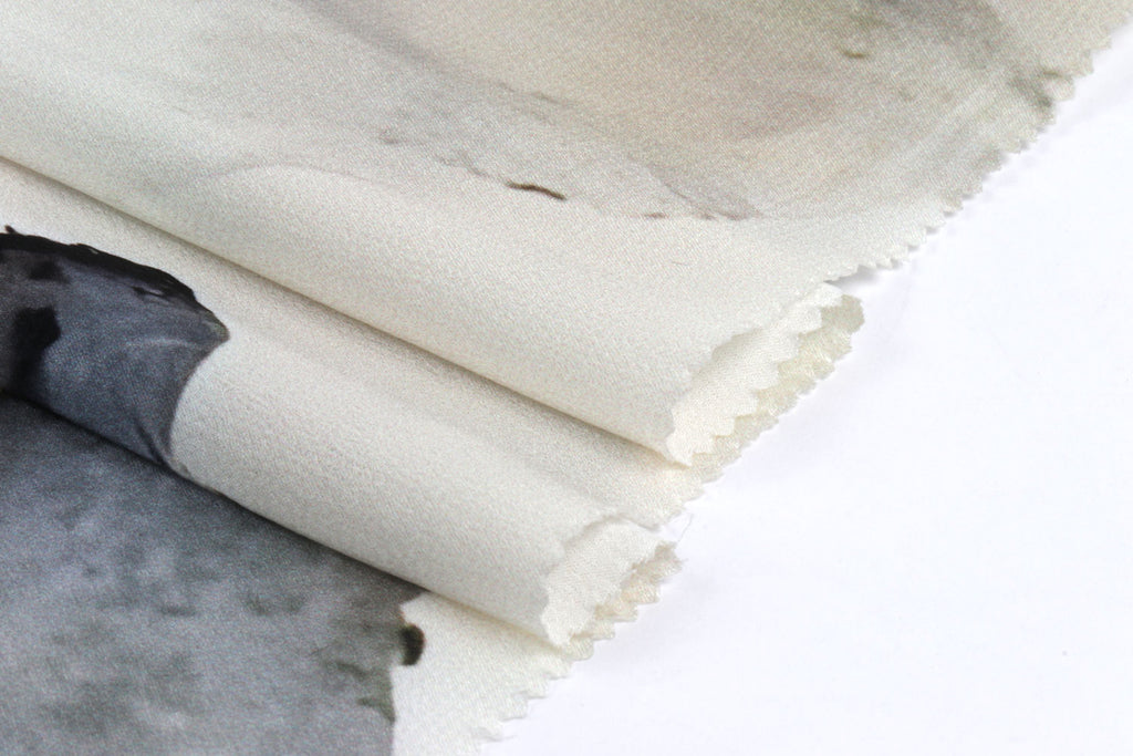 АТЛАС С ПРИНТОМ BUBBLE