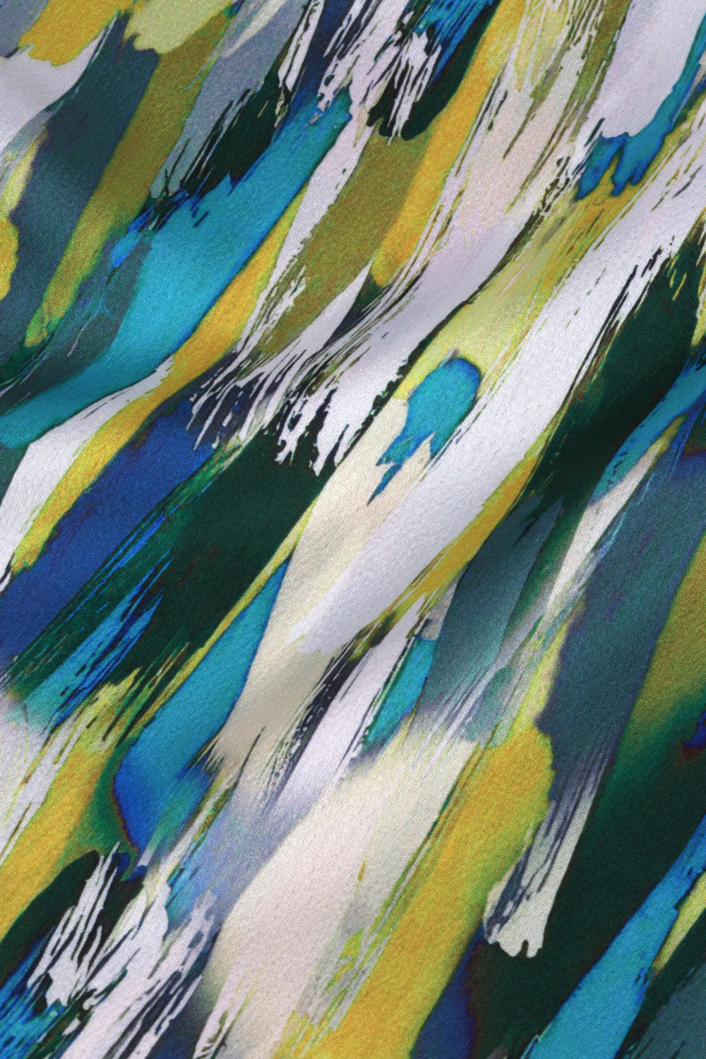 АТЛАС С ПРИНТОМ BUBBLE