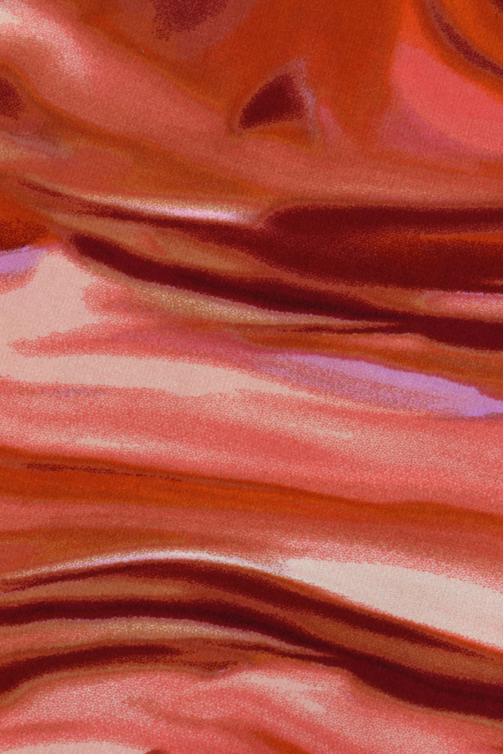 SATIN SPANDEX PRINT