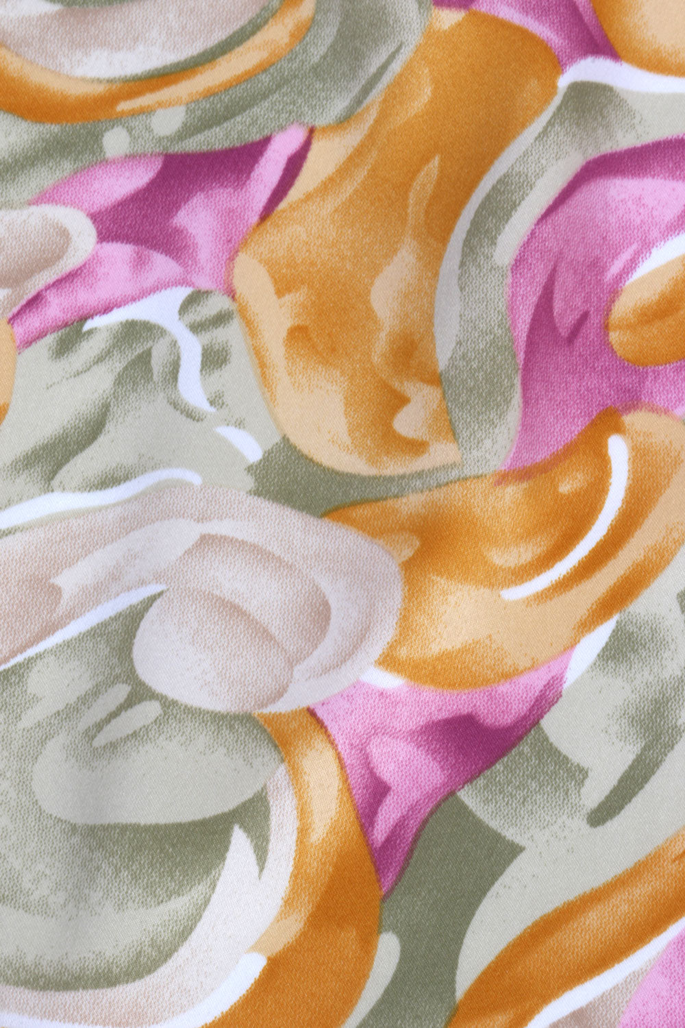 SATIN SPANDEX PRINT