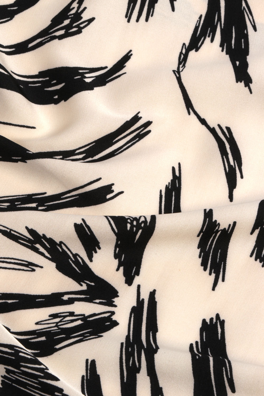 SATIN SPANDEX PRINT