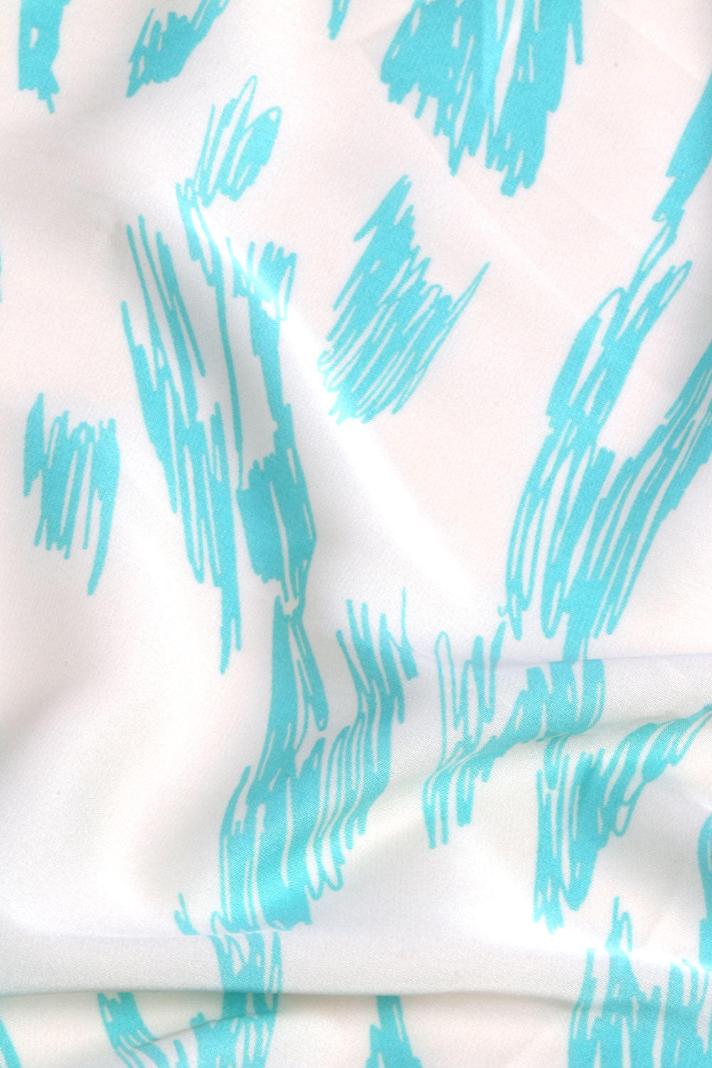 SATIN SPANDEX PRINT