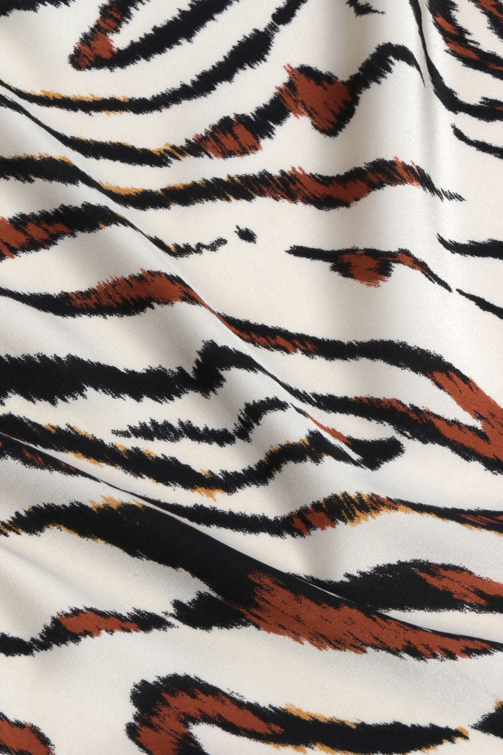 SATIN SPANDEX PRINT