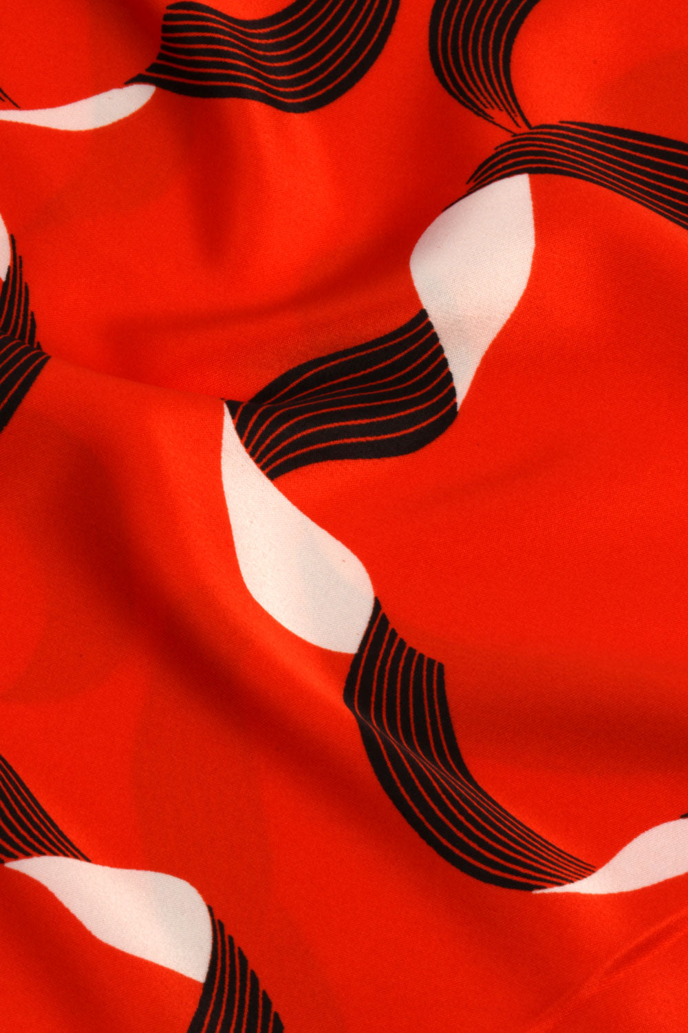 SATIN SPANDEX PRINT