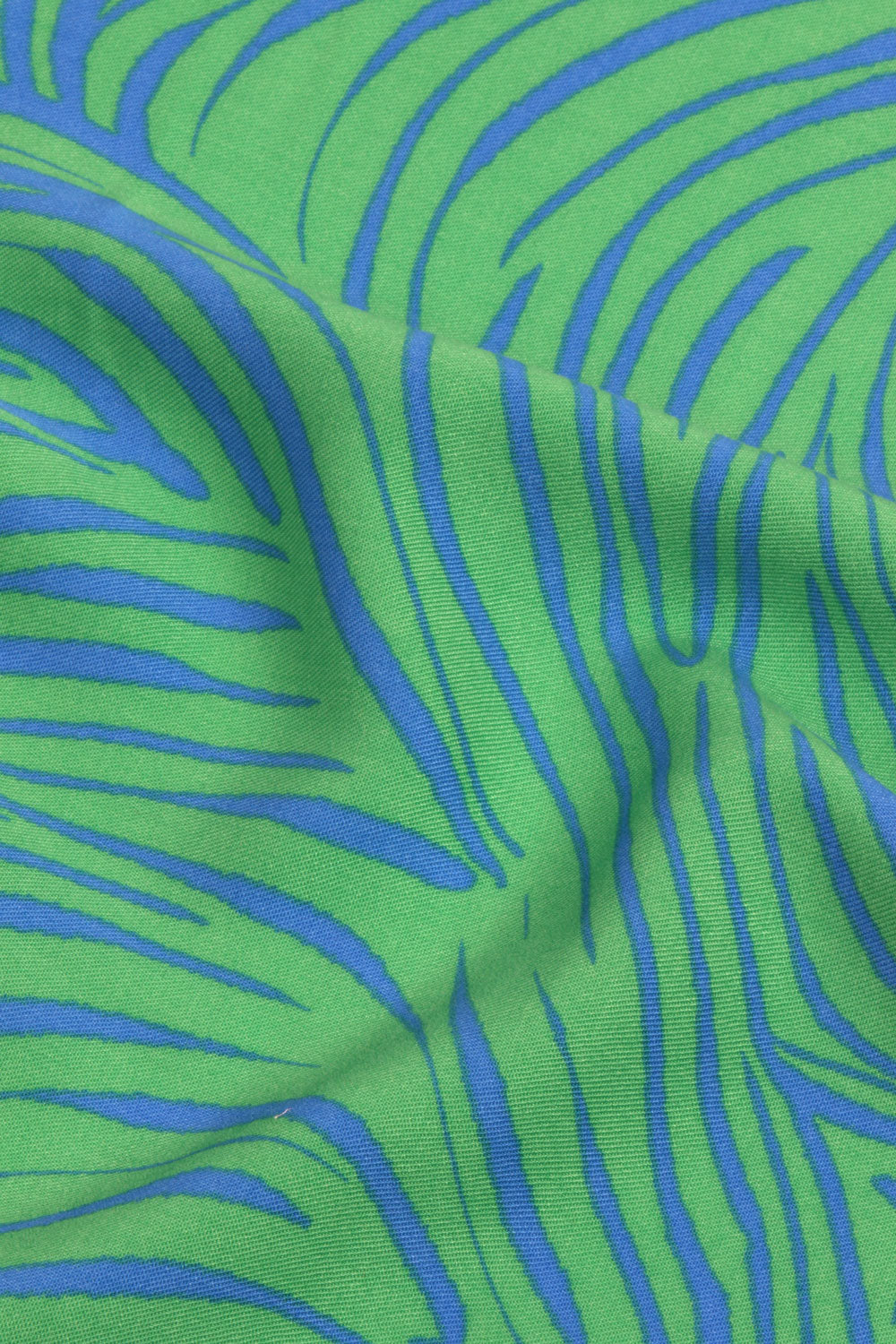 VISCOSE TWILL PRINT