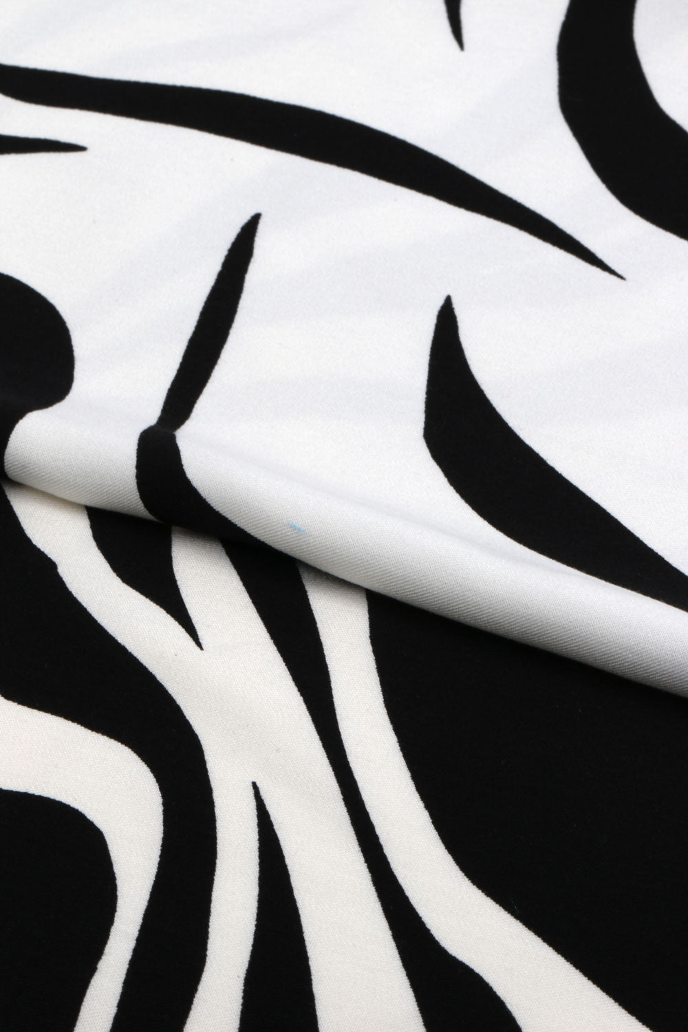 VISCOSE TWILL PRINT