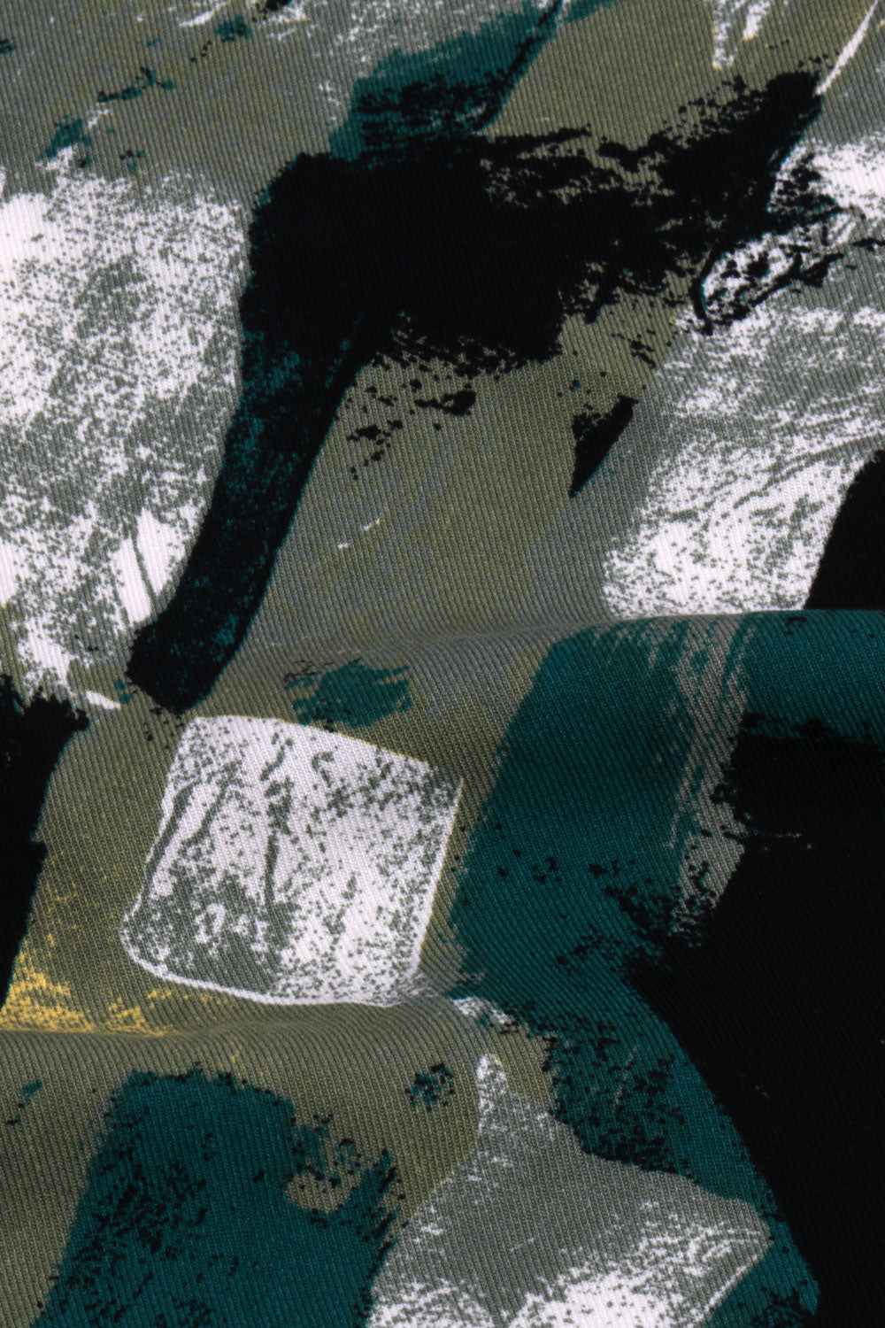 VISCOSE TWILL PRINT