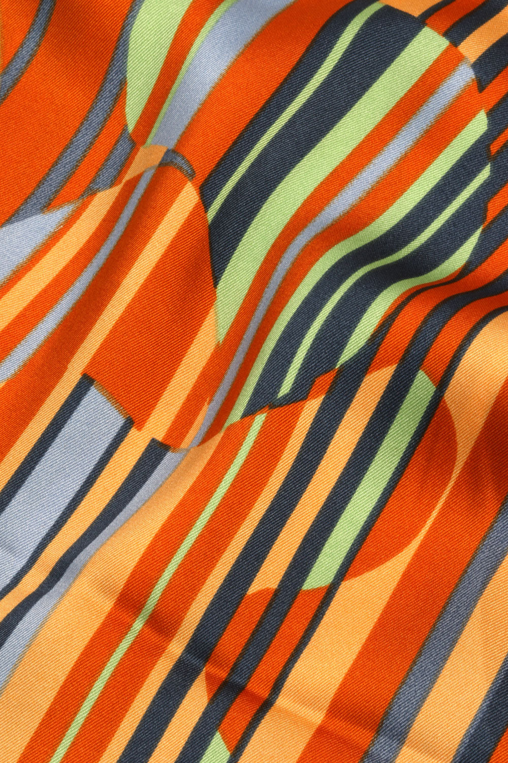 SATIN TWILL PRINT