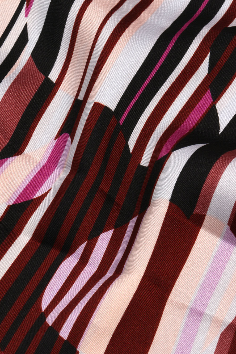 SATIN TWILL PRINT
