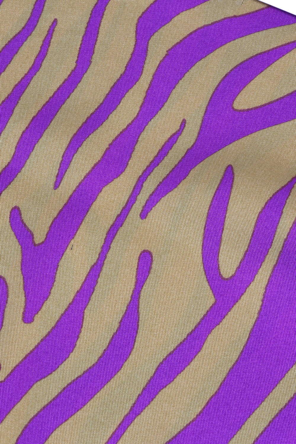 SATIN TWILL PRINT