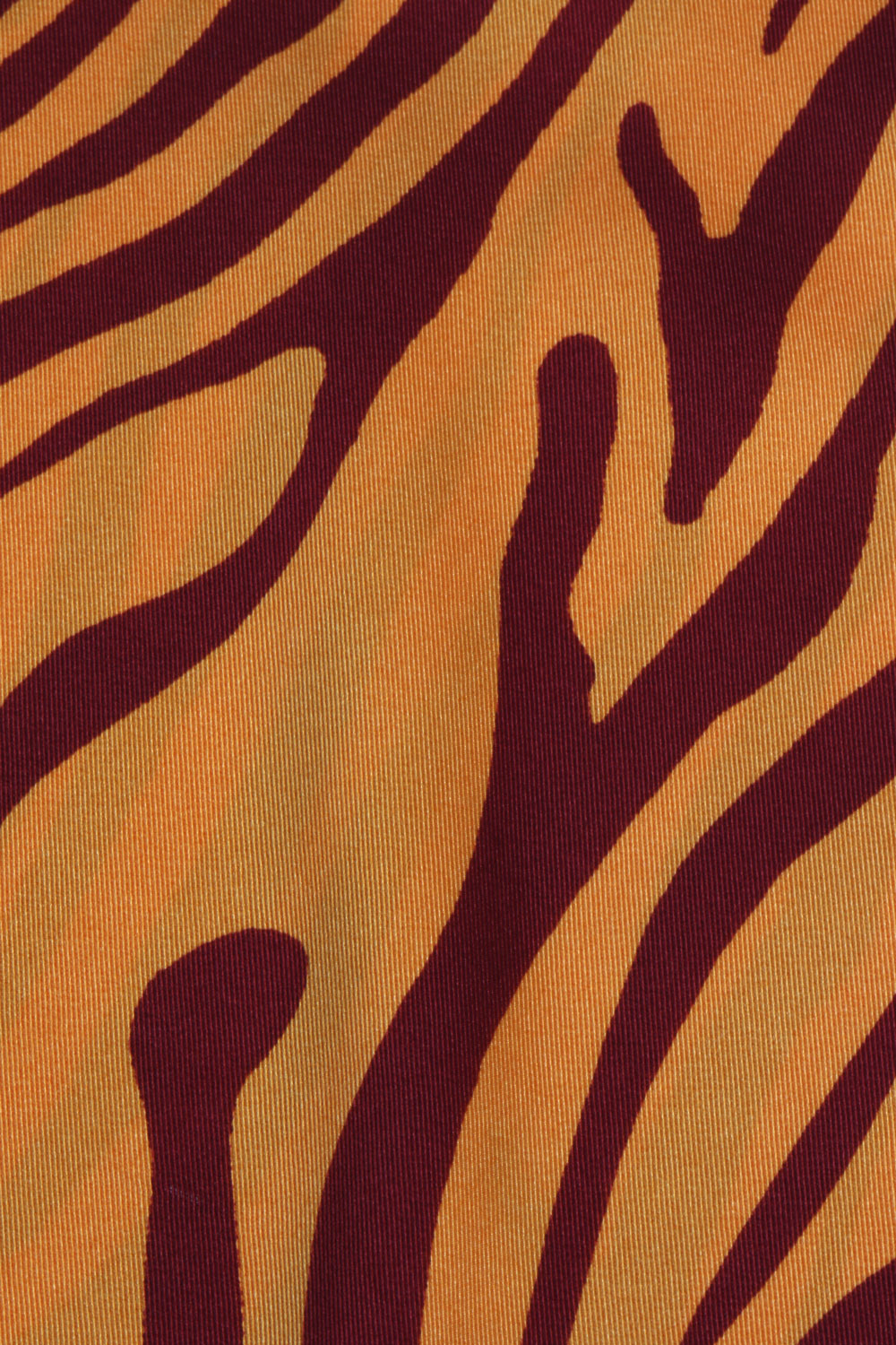 SATIN TWILL PRINT