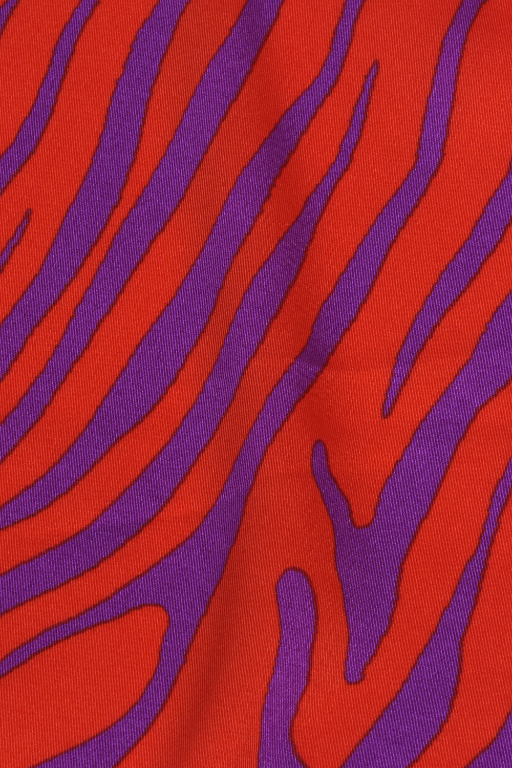 SATIN TWILL PRINT
